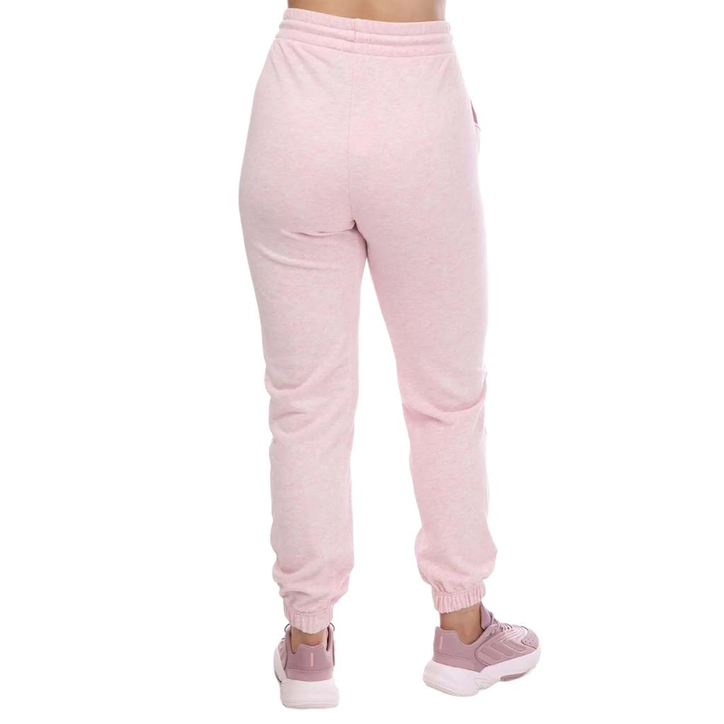 Adidas Womens/Ladies Sportswear Studio Lounge Summer Jogging Bottoms