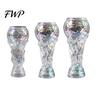 Party Drinking Glass 2Pcs Trophy Beer for Fans, Large Capacity Soccer Shape Three-Dimensional Relief Mug Mug, Novelty Cup Bar Home Use High-End