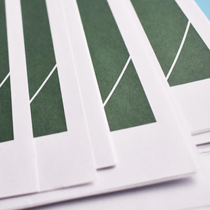 Jingshengxun Half-Body Shooting Target Paper