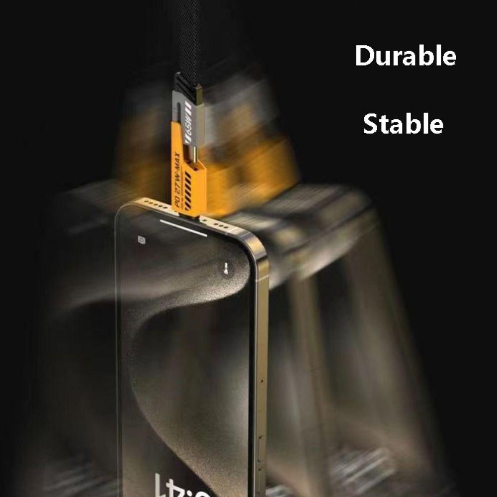 Четыре в одном кабель для быстрой передачи данных, удлинительный кабель для быстрой зарядки для iPhone/Samsung/Xiaomi