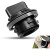 Патрон лампы указателя поворота, Заменяет OEM номер детали #92166-3K000, JP-DT-LN06 Двухконтактный вставляемый патрон лампы сигнала поворота, Совместим с Kia 2010-2018