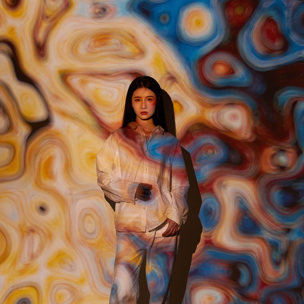 Godox AK-S Full Slide Set Transparencies for Godox AK-R21 Camera Flash Projector, Pack of 60pcs