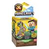 Treasure X Minecraft S1 Одиночный набор Мир