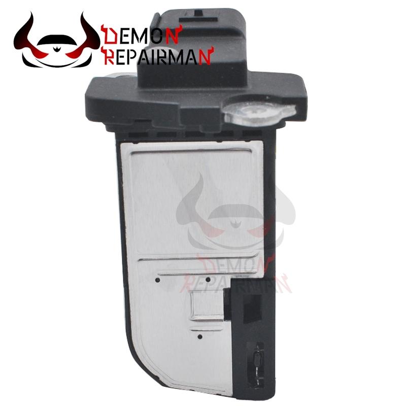 Датчик массового расхода воздуха MAF 7M51-12B579-BB Для FORD FOCUS C-MAX S-MAX MONDEO TRANSIT TOURNEO KUGA TRANSIT 1.0L 1.6L 1.8L 2.0L 2.2L