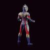 Figurerise Standard Ultraman Trigger Multi Type, корейская популярная бандай