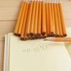 10/20/30/50Pcs Students HB Pencil with Rubber Eraser Children School Supply Stationery