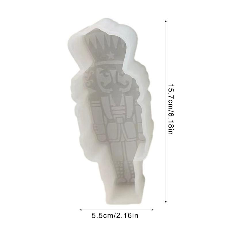 Силиконовые формы для свечей в форме фигурок для свечей, мыла, гипсовых украшений, украшения дома, силиконовые формы для эпоксидной смолы