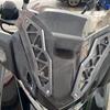 Аксессуары для мотоциклов CNC Для Yamaha XMAX300 XMAX 300 X-Max300 X-MAX 300 2023 2024 Декоративная полоса Крепление Кронштейн ветрового стекла