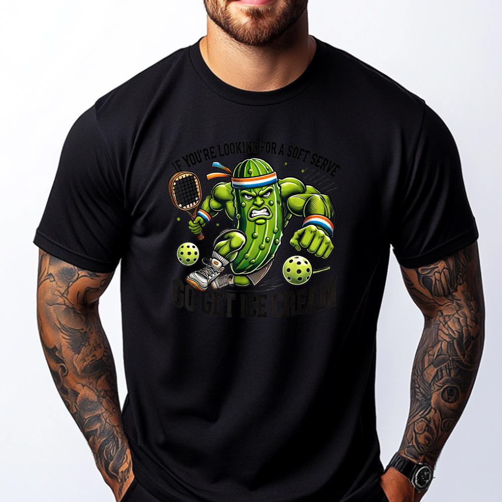 Holy Nugget Maori Volleyball Cute Humor Crocodile Gift Tfor Men and Women Cotton Comfortable Casual Breathable Crew Neck Shirt