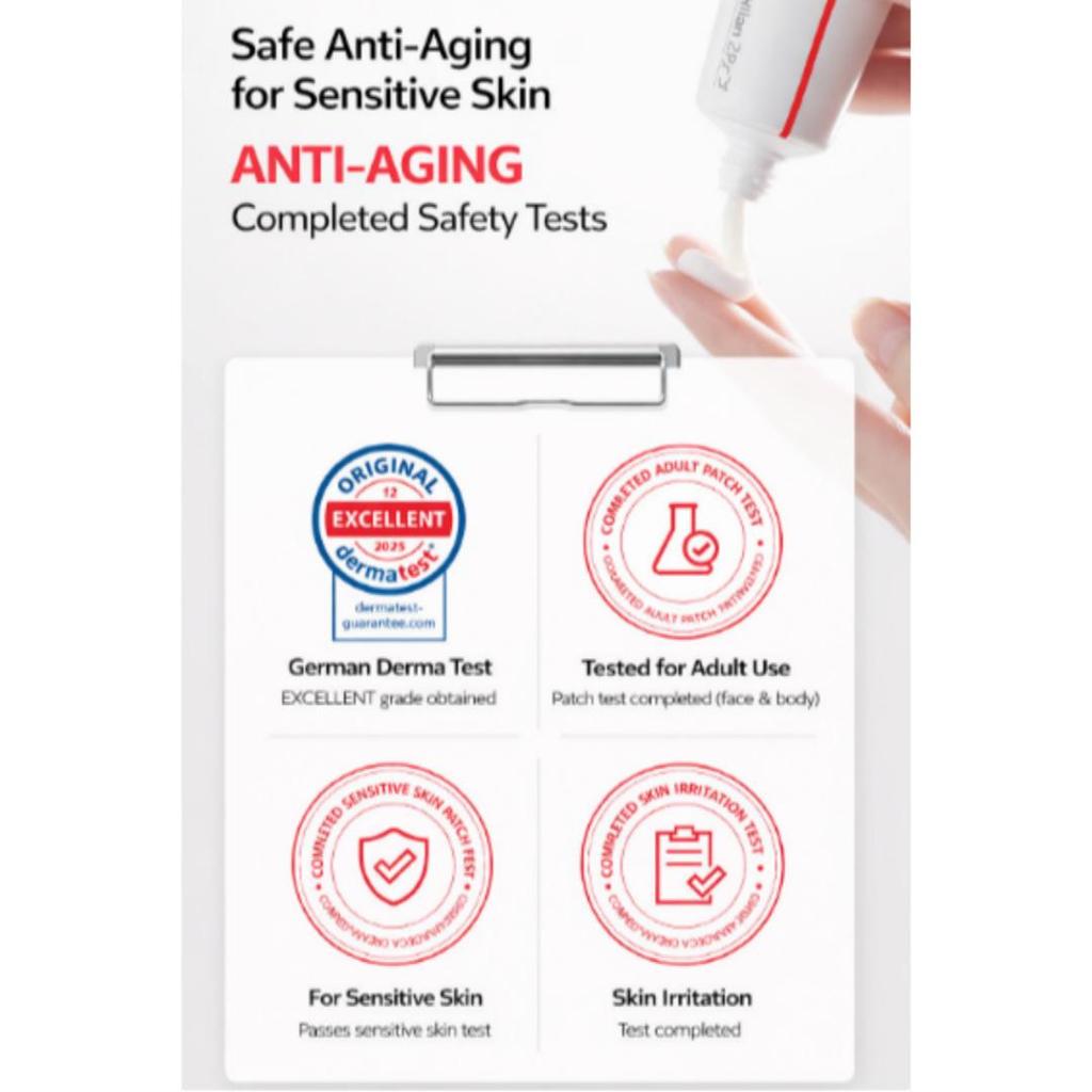 [Centellian24] [2026 NEW] Madeca Cream Season8 Aging Focus 50ml / Anti-aging / Anti-Wrinkle / Brightening / Lifting