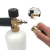 Pressure Washer Car Foam Wash Snow Foam Lance Foam Cannon Foam Generator Soap Foamer Gun Nozzle for Car Wash