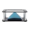 3D Holographic Display Stands Projector 3.5 6inch Mobile Smartphone Hologram Bracket