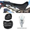 Защитная подушка для мотоцикла, чехол на сиденье для HONDA CRF1000L TWIN ADVENTURE, нейлоновый тканевый чехол на сиденье седла