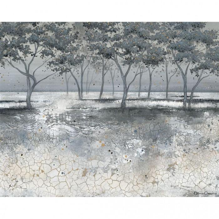 Диана Демирчи Печать на холсте в рамке