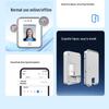 Система контроля доступа и учета рабочего времени Magic Dot Office с распознаванием лиц, штекер CN (адаптер в комплекте)