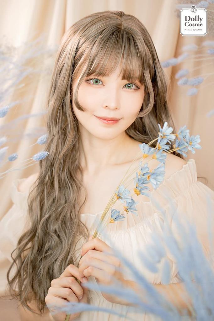 Сделано в Японии Рассыпчатая пудра Разработана специально для косплея Идеально прилегает для фотографии и сцены Покрытие пор [CLASSE] (чистый) Хранить,