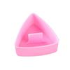 Large Triangular Onigiri Mold - Creative Bento Rice Shape Pressing Box for Cute Cartoon Baby Sushi
