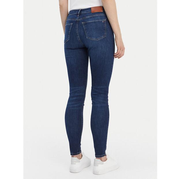 Джинсы Tommy Hilfiger WW0WW45010