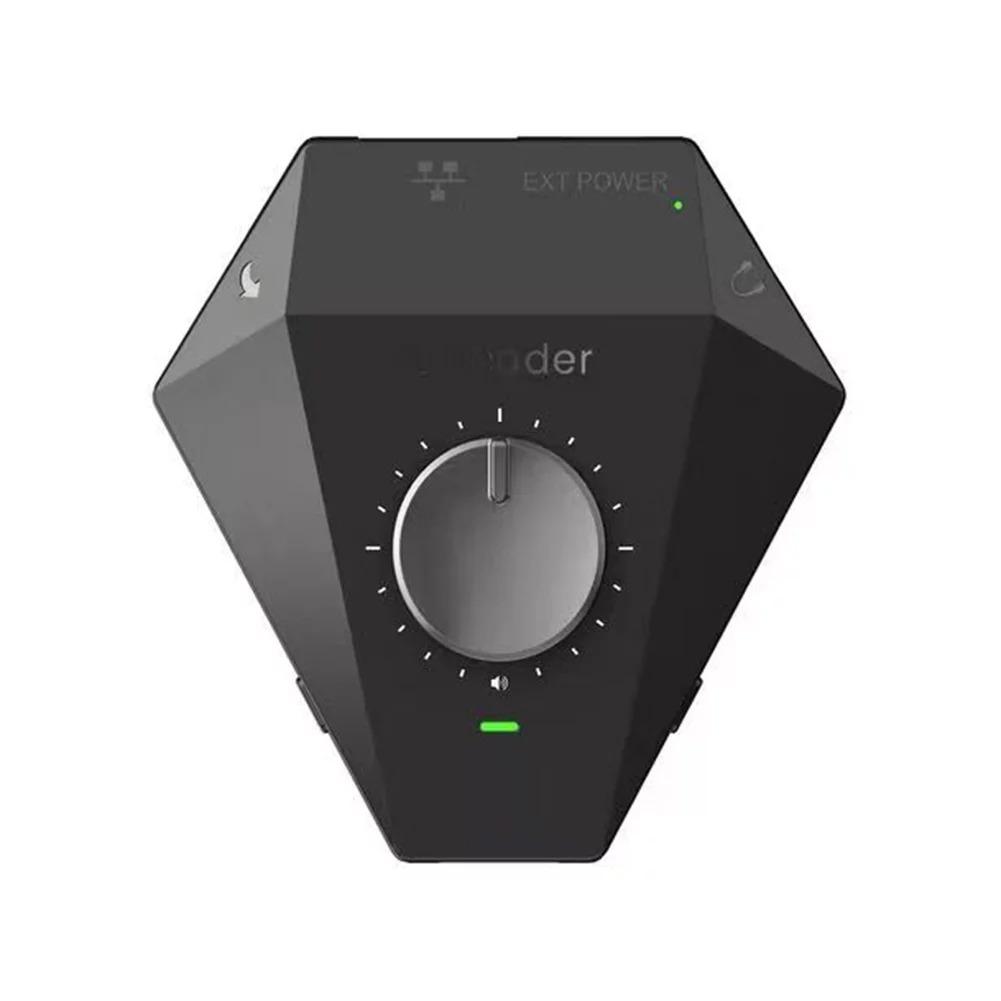 Адаптер-конвертер для мыши и клавиатуры для мобильных игр, совместимый с Bluetooth для PS5