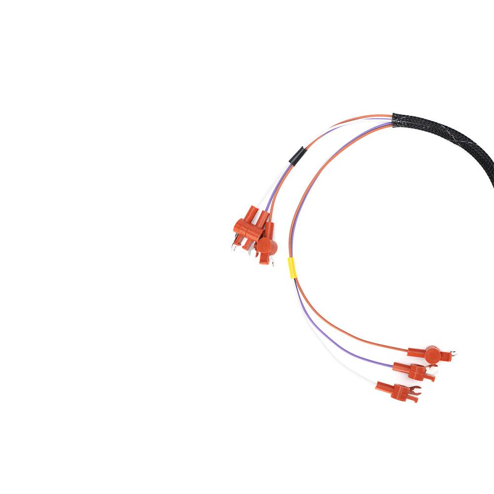 Подвесной триггер 134-6456 96455A9 96455A6 68162A5 Для Mercury Marathon Magnum