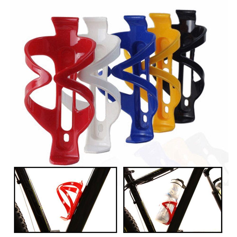 Mountain Road Bike Adjustable Rack Cycling Accessories Water Bottle Holder Bicycle Bottles Cages