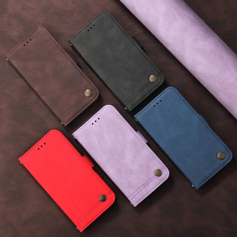 Флип-чехол-кошелек из кожи с магнитной застежкой Reno 15f 15c 15 Pro Max 5G Книжка Funda для OPPO Reno 15 F Чехол Reno15 C 15Pro Чехол для телефона