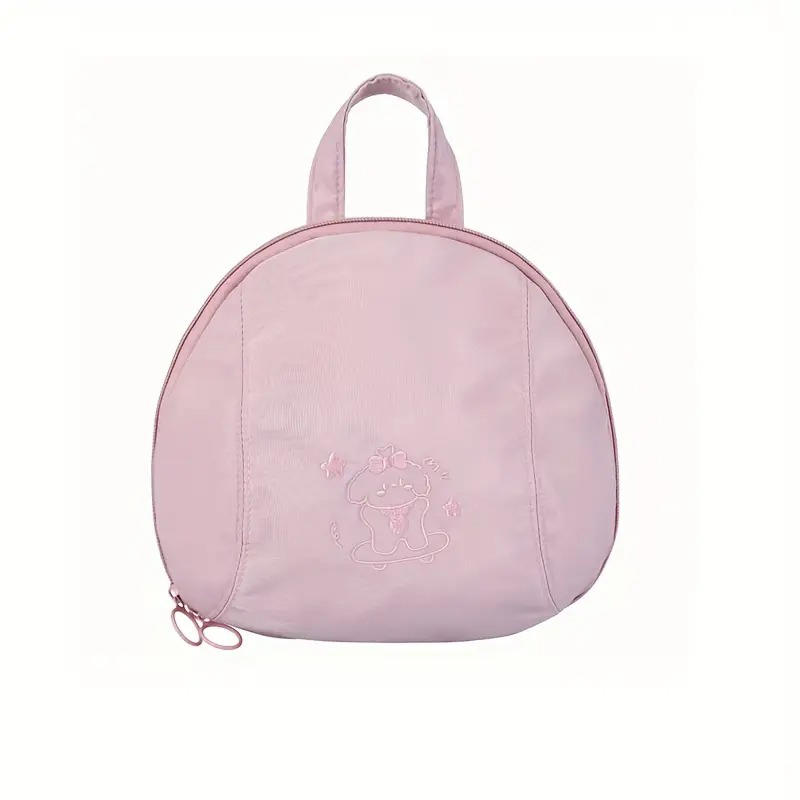 1 шт. Круглая сумка для хранения нижнего белья Легкая портативная для организации бюстгальтеров и нижнего белья во время путешествий, поездок на выходные, коротких отпусков. Поддерживает нижнее белье в порядке.