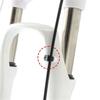 Accessory Bicycle Parts Hose Fixed Buckle Housing Guide Bike Fork Cable Clamp Disc Brake Hose Clip