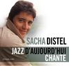 LP Record SACHA DISTEL - Jazz D'Aujourd'hui / Chante VP90067 Vinyl Passion 2018 Europe Jazz