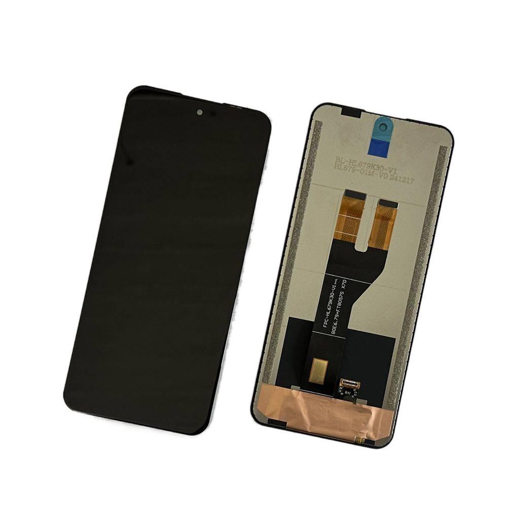 Полная сборка LCD-экрана и дигитайзера для Meizu Mblu 21 M2416