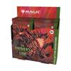 The Gathering War Collector Booster English Version 12 packs D03120000 MTG Trading Card Wizards of the Coast D03120000 Magic Brothers' (BOX)
