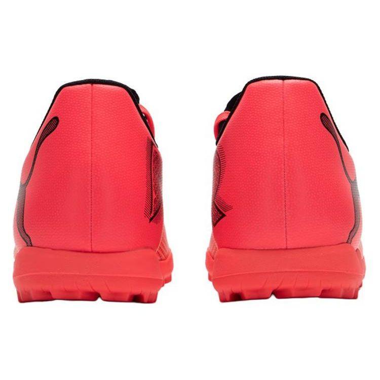 Puma Future Play 7 TF Forever Faster Pack Men Sneakers Pink Sunset-Glow Black 107726-03