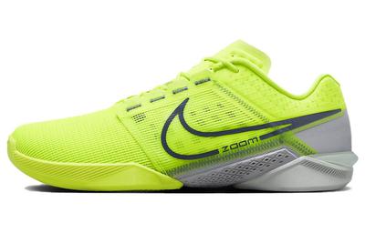Zoom Metcon Turbo 2 Вольт Рассеянный Синий DH3392-700