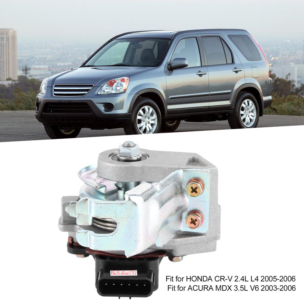 37971-RDJ-A01 Accelerator Pedal Sensor Assembly 37971‑RDJ‑A01 Fit for CR‑V / / RIDGELINE / ACCORD MDX TL TSX
