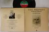 Виниловая пластинка KAHLIL GIBRAN, RICHARD HARRIS - Prophet SD18120 ATLANTIC 1974 США Джаз Б/у