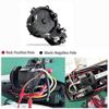 Marine propeller speed controller for 12V outboard motors 28lb-88lb