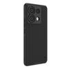 Nillkin Super Frosted Shield Pro Case for Xiaomi Redmi Note 13 Pro 5G / Poco X6 5G - Black