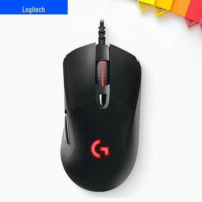 Игровая мышь Logitech G403 HERO