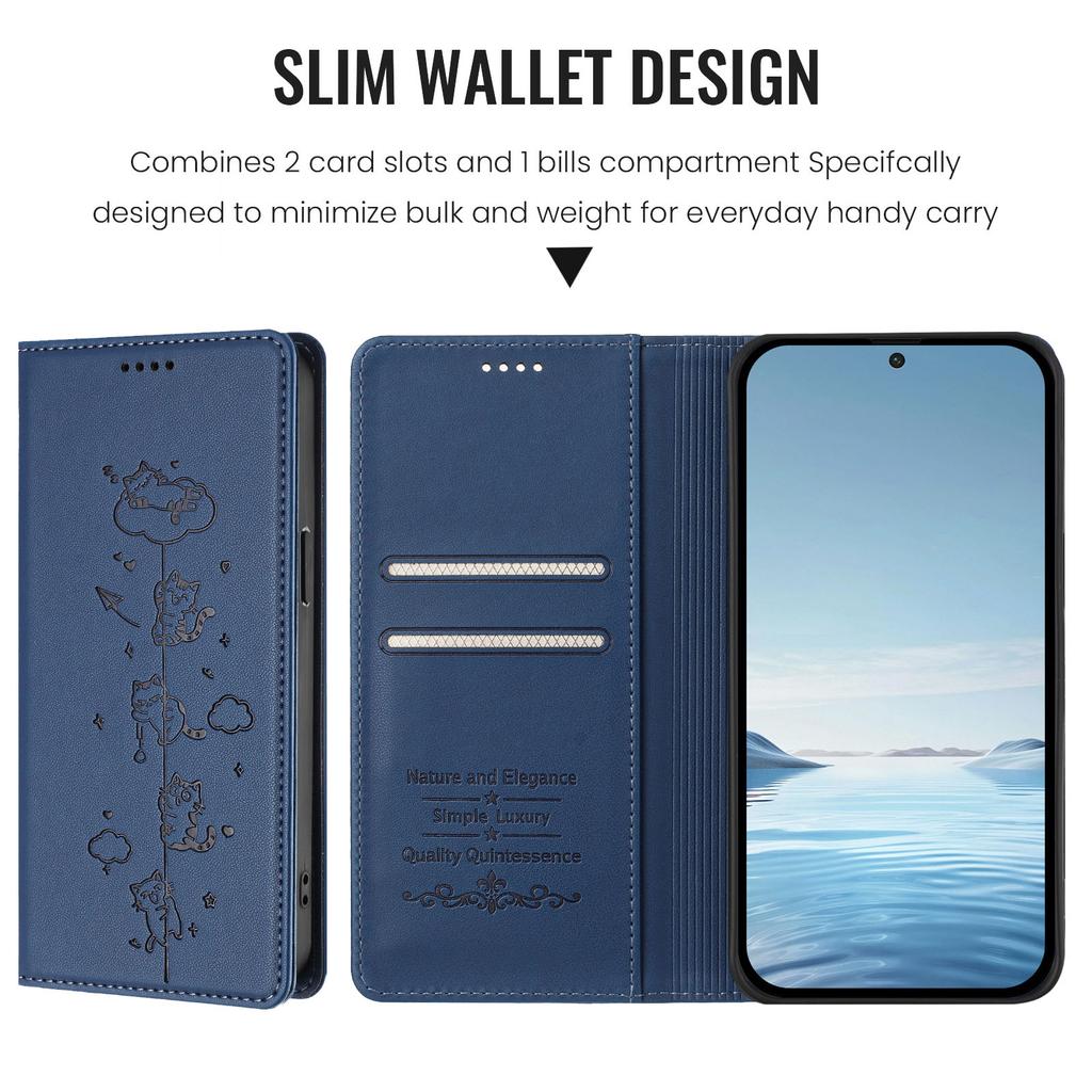 Magnetic Leather Wallet Flip Cover For Samsung Galaxy S21 Ultra S21 Plus S21 FE S21 S20 FE S20 Ultra S20 Plus S20 Case