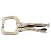 TONE Grip Pliers Total Length 287mm (C Type) VPC-300