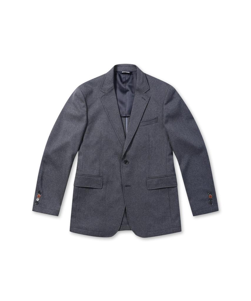 Вязаная куртка Brentwood с эффектом плотного трикотажа Brjcs26311Nyx