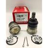 2PCS OE: 51220-SL5-003 A14009 For Honda 7th generation Accord Front Lower Arm Ball Joint Head suspension parts