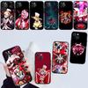 RE35 H-Hazbins Alastor H-Hotels Новый высококачественный чехол-ракушка для Redmi Note 13 14 Pro+ Plus A3 A3X 13X 13C 13R 14S 14C 14R