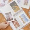 80/160 Slots Photo Album PVC Photocard Holder Creative Picture Card Holder  Idol Star