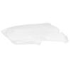 Headlight Lens Cover High Transparency Scratch Proof Headlamp Lens Cover Replacement For M3 E92 E93 2008‑2012 Right