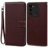 Spark Go 2022 Case For Tecno Spark Go 2022 Case Wallet Leather Flip Cover For Tecno Spark Go 2022 Case Phone Cover Coque Fundas