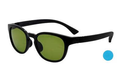 OUTDOOR RIGEL BLACK Поляризованные поляризованные УФ-очки для мужчин и шеи для бега по горным снежным тропам Черные [Float] Модель солнцезащитных очков, линзы, защита,