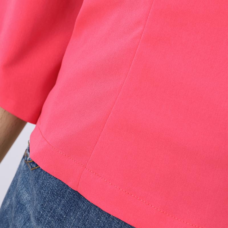 ZANZEA Женские летние блузки с квадратным вырезом и рукавами-фонариками 3/4