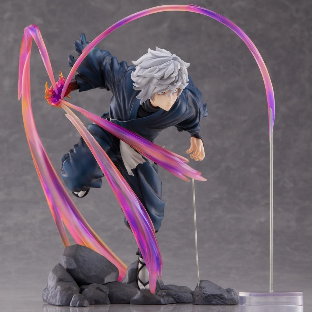 Hell S paradiSe  Jigokuraku 1 7 Hell S paradiSe  Jigokuraku Gabimaru Figure