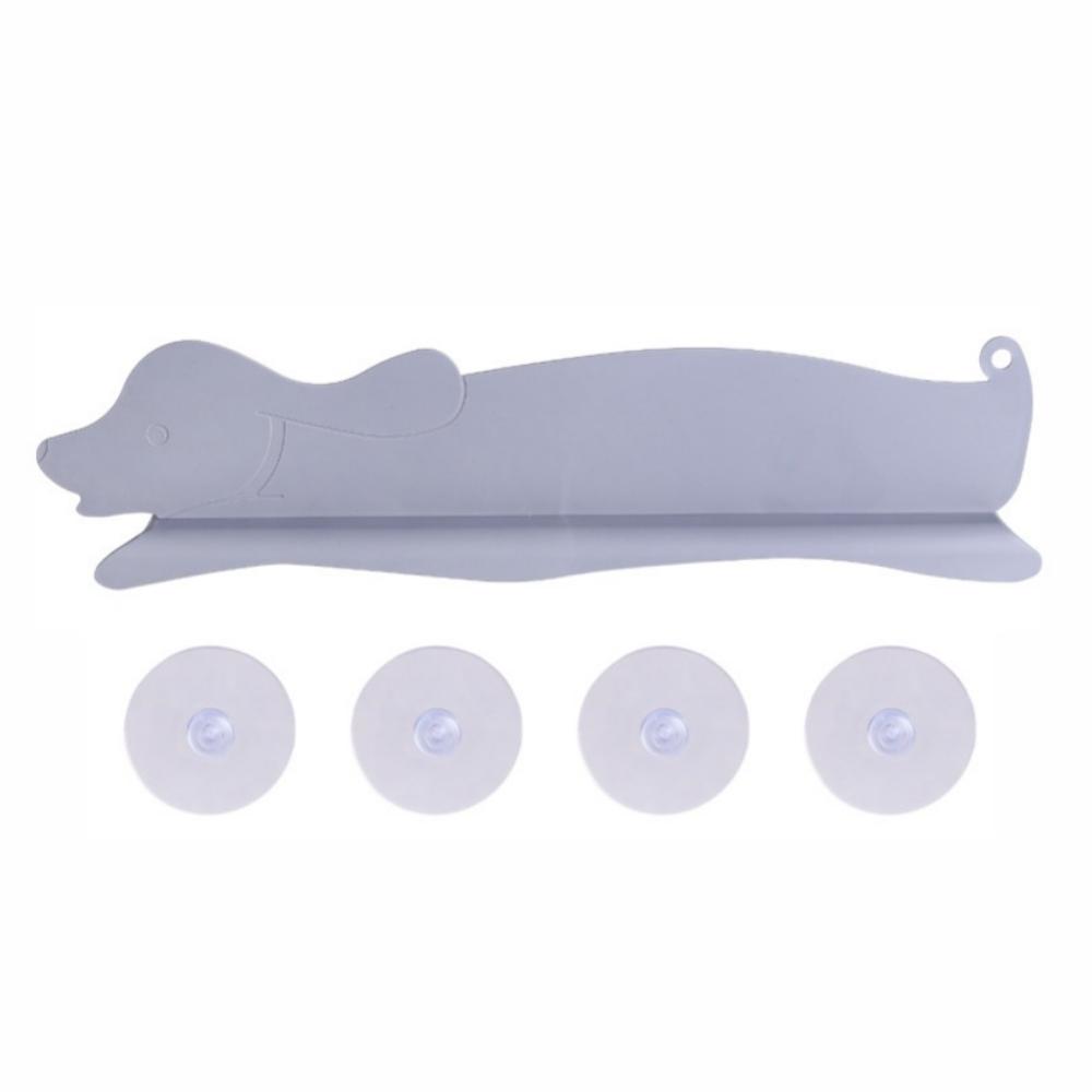 Милый мультяшный водоотражатель в форме медведя/собаки, водоблокирующая доска, кухонные принадлежности